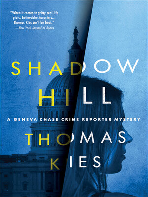 cover image of Shadow Hill